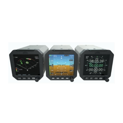 referenz auftragsfertigung thommen aircraft equipment