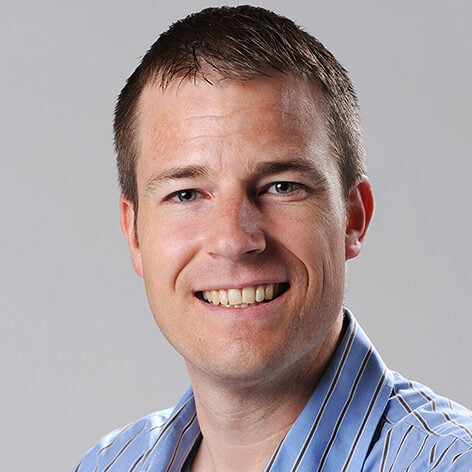 Oliver Heim, der Thommen Aircraft als Referenzkunde im Bereich Auftragsfertigung für Leiterplattenbestückung und Leiterplattenentwicklung.